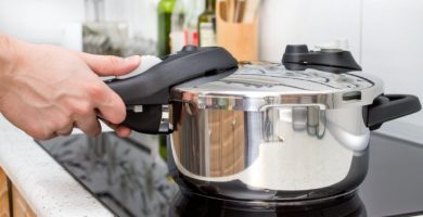 ▷ Hornos: la cocina en cuestión de minutos o hasta en segundos -  Refacciones de Hule